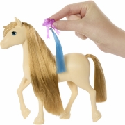 Imagine BARBIE MYSTERIES MINUNATUL CALUT TORNADO