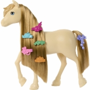 Imagine BARBIE MYSTERIES MINUNATUL CALUT TORNADO