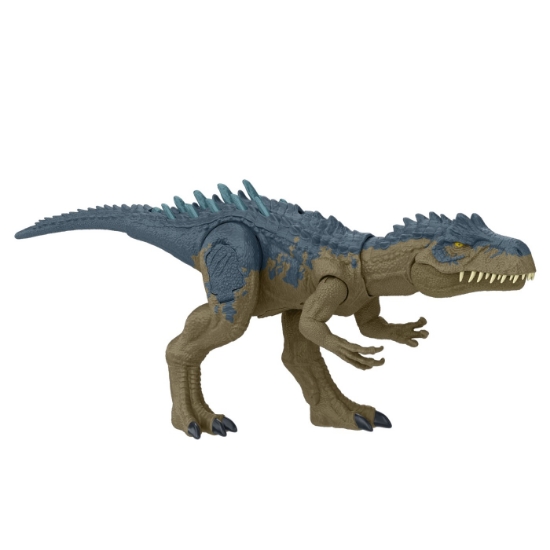 Imagine JURASSIC WORLD EPIC EVOLUTION DINOZAUR ALLOSAURUS