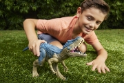 Imagine JURASSIC WORLD EPIC EVOLUTION DINOZAUR ALLOSAURUS