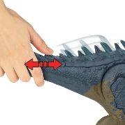 Imagine JURASSIC WORLD EPIC EVOLUTION DINOZAUR ALLOSAURUS