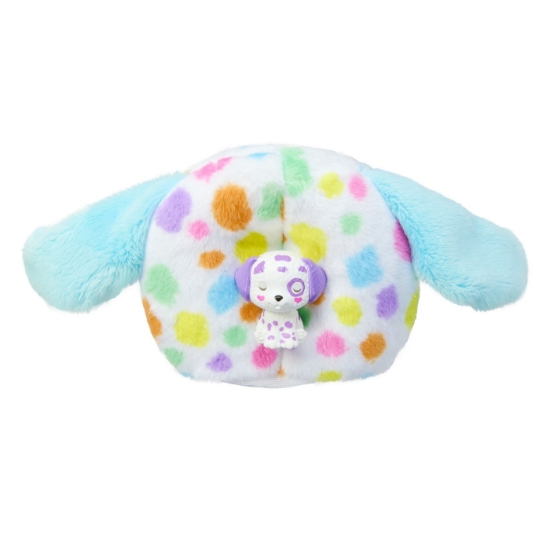 Imagine BARBIE PAPUSA BARBIE CUTIE REVEAL DALMATIAN