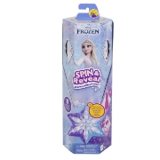 Imagine DISNEY FROZEN SPIN AND REVEAL PAPUSA ELSA