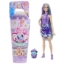 Imagine BARBIE POP REVEAL BUBBLE TEA PAPUSA BARBIE TARO MILK