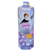 Imagine DISNEY FROZEN SPIN AND REVEAL PAPUSA ANNA