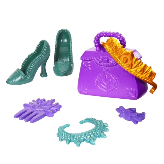 Imagine DISNEY FROZEN SPIN AND REVEAL PAPUSA ANNA