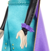 Imagine DISNEY FROZEN SPIN AND REVEAL PAPUSA ANNA