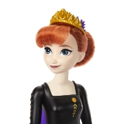 Imagine DISNEY FROZEN SPIN AND REVEAL PAPUSA ANNA
