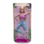 Imagine PAPUSA BARBIE MADE TO MOVE BLONDA CU TOP ROZ
