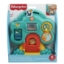 Imagine Fisher Price Animal Friends – Centru de activități Căsuța din Copac