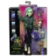 Imagine MONSTER HIGH PAPUSA DEUCE GORDON CU ANIMALUT SI ACCESORII