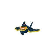 Imagine FISHER PRICE BATWHEELS SET 2 MASINUTE CU LUMINI REDBIRD SI BATWING SCARA 1:55