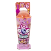 Imagine BARBIE POP REVEAL BUBBLE TEA PAPUSA BARBIE MANGO MOCHI