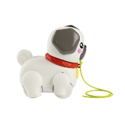 Imagine FISHER PRICE JUCARIE DE TRAS INTERACTIVA CATEL CU MISCARI SI SUNETE 