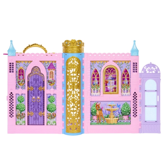 Imagine DISNEY PRINCESS SET PREGATIRE PENTRU BAL