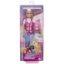 Imagine BARBIE MYSTERIES BARBIE SI CURSA DE CAI