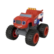 Imagine BLAZE MASINUTA DIN METAL MAIL TRUCK BLAZE