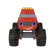 Imagine BLAZE MASINUTA DIN METAL MAIL TRUCK BLAZE