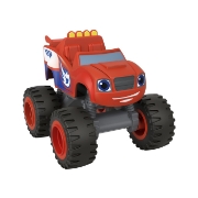 Imagine BLAZE MASINUTA DIN METAL MAIL TRUCK BLAZE