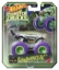 Imagine Hot Wheels Monster Truck Glow in the Dark mașinuța Carbonator XXL scara 1:64