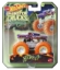 Imagine Hot Wheels Monster Truck Glow in the Dark mașinuța Hotweiler scara 1:64
