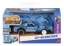 Imagine Hot Wheels Mașinuță metalică cu sistem Pull Back GT Scorcher scara 1:43