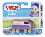 Imagine THOMAS LOCOMOTIVA PUSH ALONG KANA