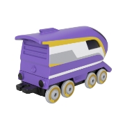 Imagine THOMAS LOCOMOTIVA PUSH ALONG KANA
