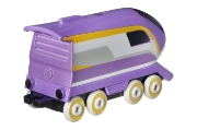 Imagine THOMAS LOCOMOTIVA PUSH ALONG KANA