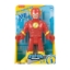Imagine FISHER PRICE IMAGINEXT DC SUPER FRIENDS FIGURINA FLASH XL