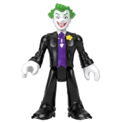 Imagine FISHER PRICE IMAGINEXT DC SUPER FRIENDS FIGURINA JOKER XL