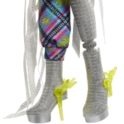Imagine MONSTER HIGH PAPUSA FRANKIE STEIN