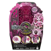 Imagine MONSTER HIGH SKULLTIMATE SECRETS PAPUSA DRACULAURA
