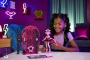 Imagine MONSTER HIGH SKULLTIMATE SECRETS PAPUSA DRACULAURA