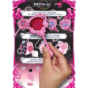 Imagine MONSTER HIGH SKULLTIMATE SECRETS PAPUSA DRACULAURA