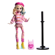 Imagine MONSTER HIGH WEDNESDAY PAPUSA ENID SINCLAIR