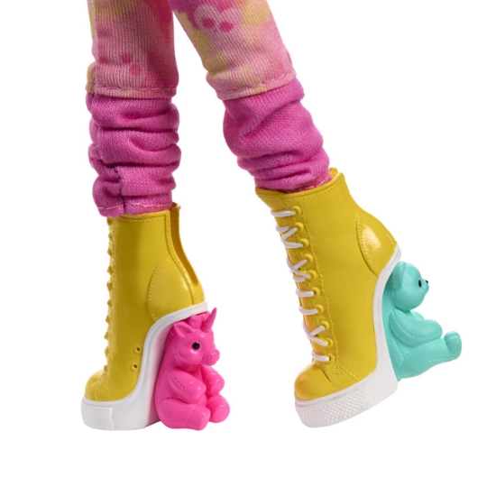 Imagine MONSTER HIGH WEDNESDAY PAPUSA ENID SINCLAIR