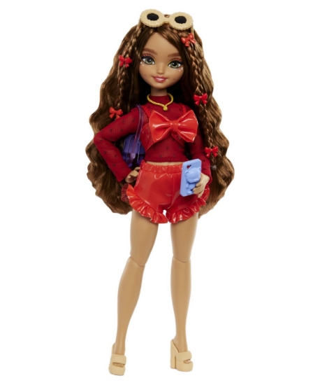 Imagine BARBIE DREAM BESTIES PAPUSA TERESA CU ACCESORII