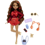 Imagine BARBIE DREAM BESTIES PAPUSA TERESA CU ACCESORII