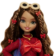 Imagine BARBIE DREAM BESTIES PAPUSA TERESA CU ACCESORII