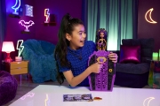 Imagine MONSTER HIGH SKULLTIMATE SECRETS PAPUSA CLAWDEEN WOLF
