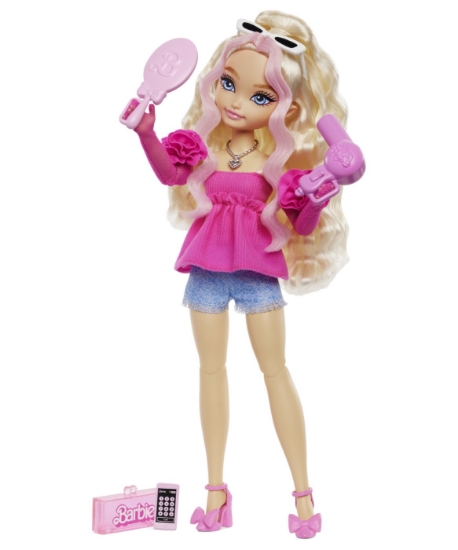 Imagine BARBIE DREAM BESTIES PAPUSA BARBIE MALIBU