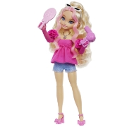 Imagine BARBIE DREAM BESTIES PAPUSA BARBIE MALIBU