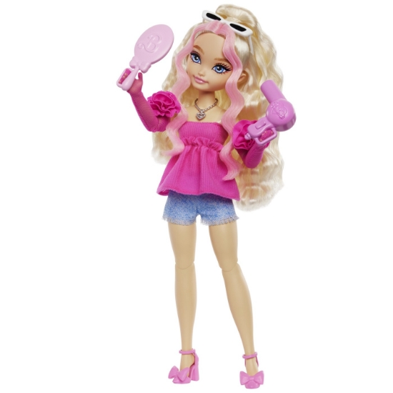 Imagine BARBIE DREAM BESTIES PAPUSA BARBIE MALIBU