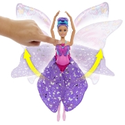 Imagine BARBIE PAPUSA BARBIE CU ARIPI