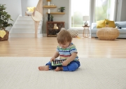 Imagine FISHER PRICE LAUGH LEARN TABLETA SMART CU 3 NIVELURI DE DEZVOLTARE LIMBA ROMANA 