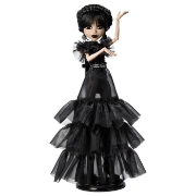 Imagine MONSTER HIGH WEDNESDAY PAPUSA RAVE N WEDNESDAY
