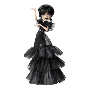 Imagine MONSTER HIGH WEDNESDAY PAPUSA RAVE N WEDNESDAY