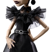 Imagine MONSTER HIGH WEDNESDAY PAPUSA RAVE N WEDNESDAY