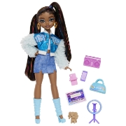 Imagine BARBIE DREAM BESTIES PAPUSA BARBIE BROOKLYN